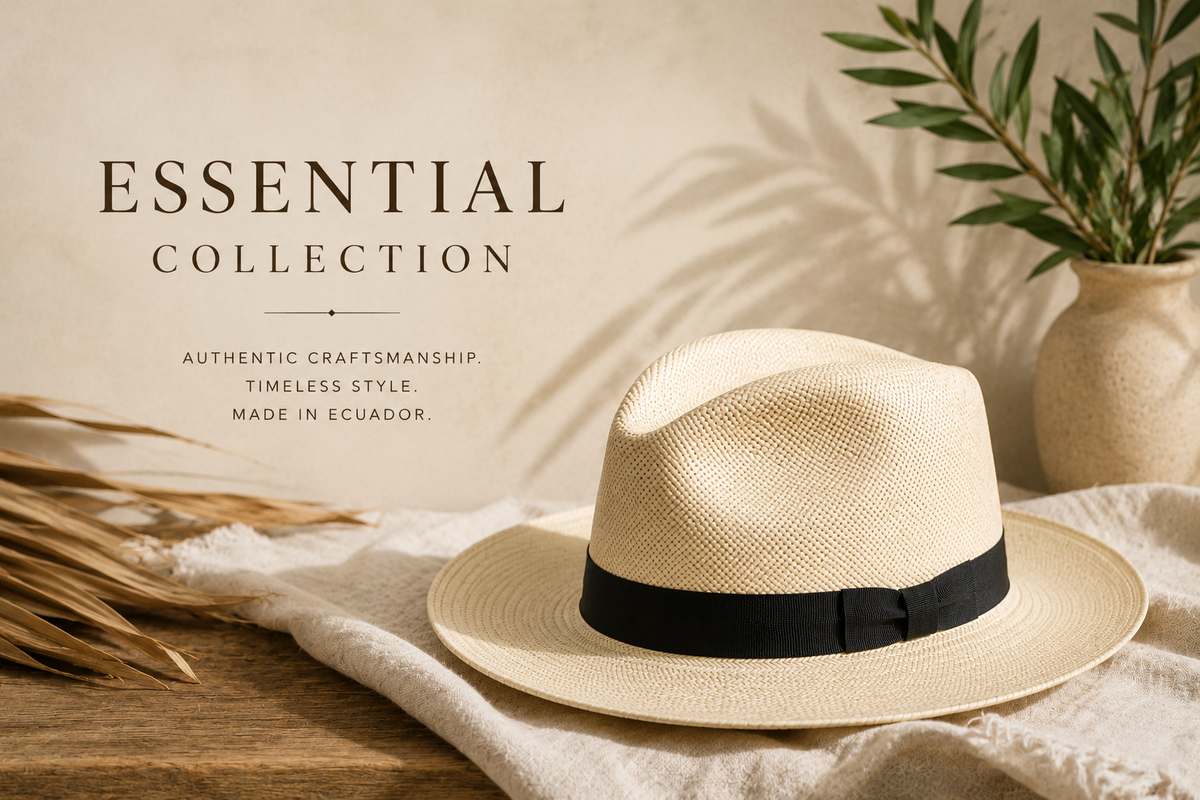 Essential Collection