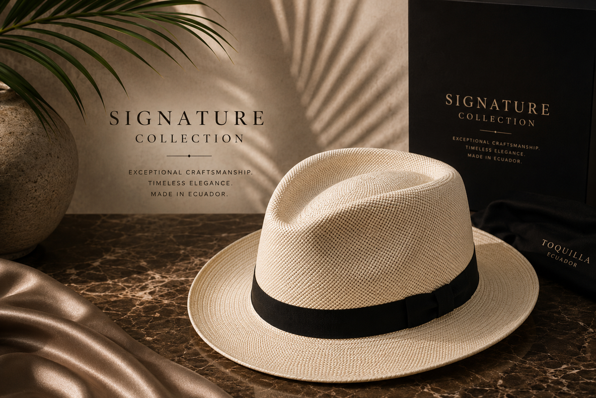 Signature Collection