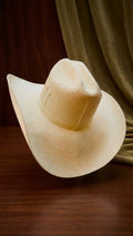 Cowboy Canales Paired