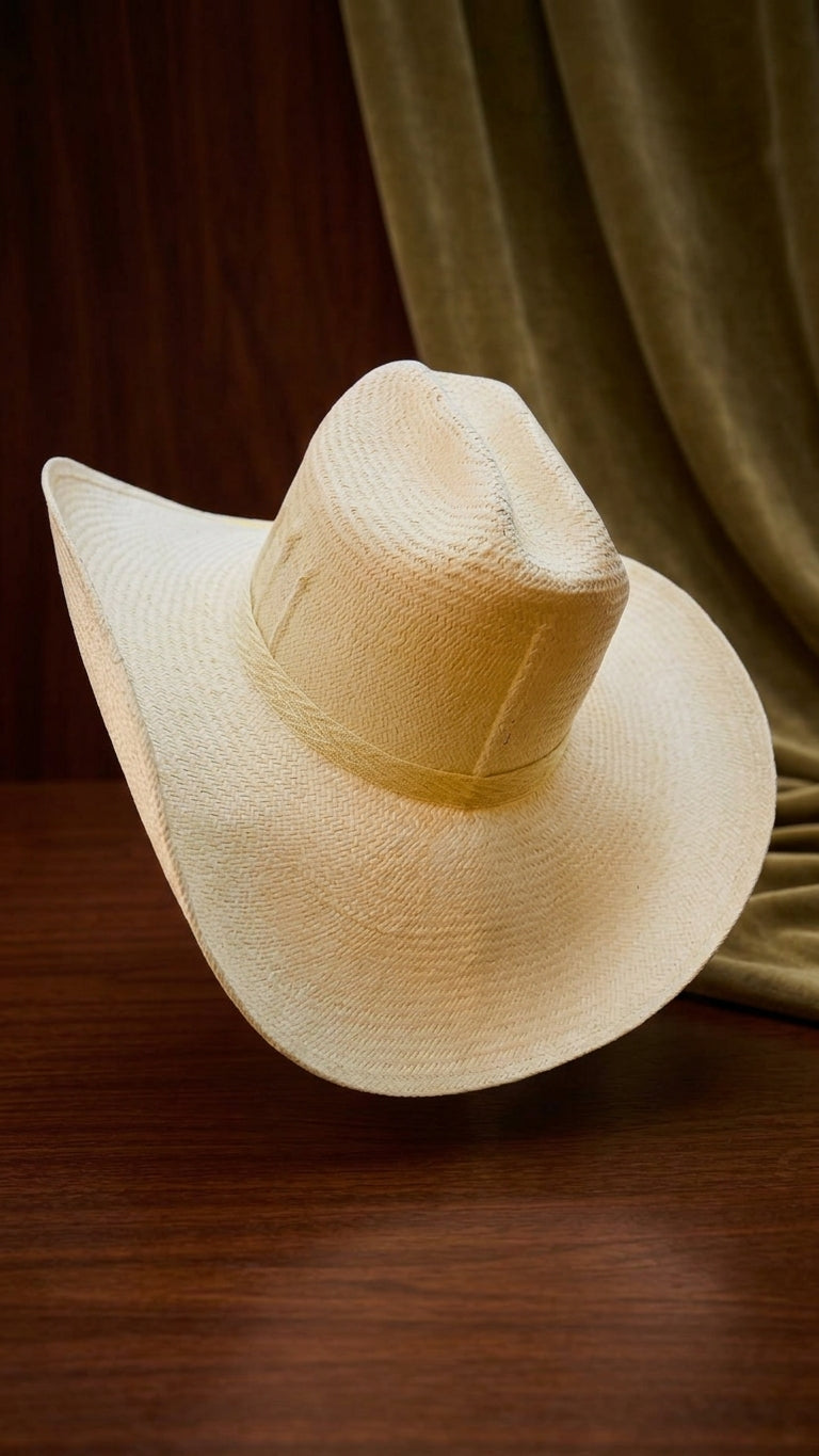 Cowboy Canales Paired