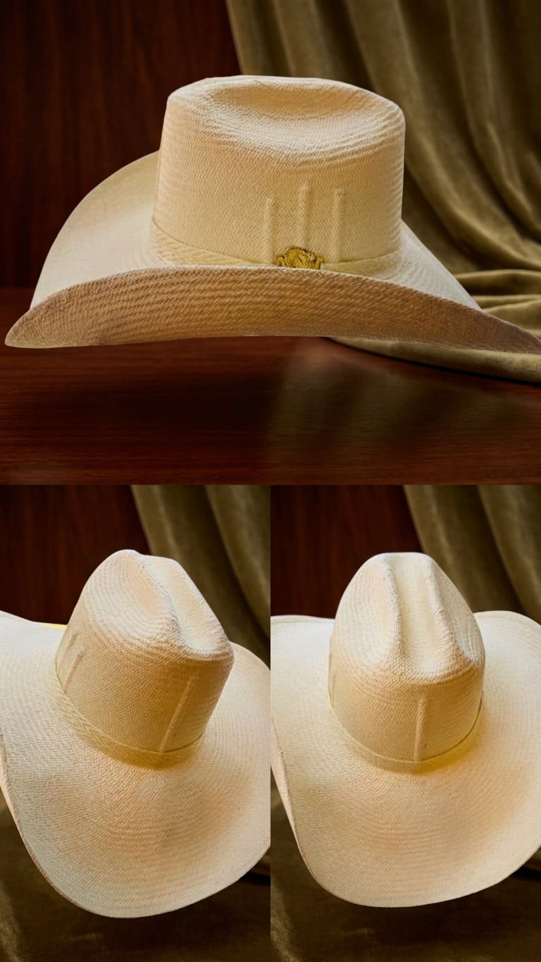 Cowboy Canales Paired