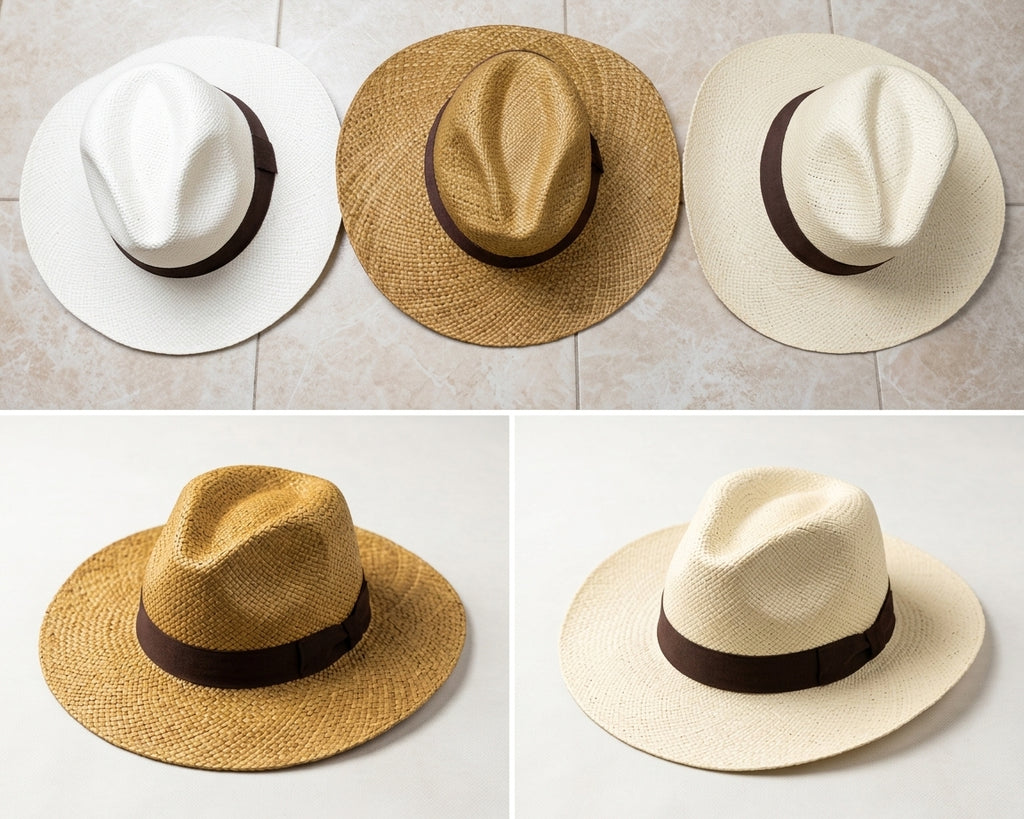 Borsalino Paired