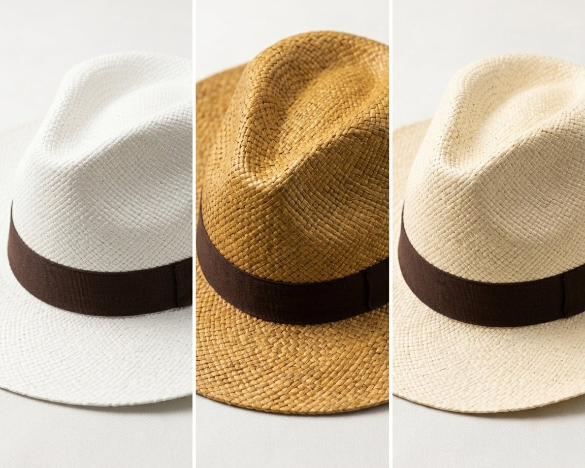 Borsalino Paired