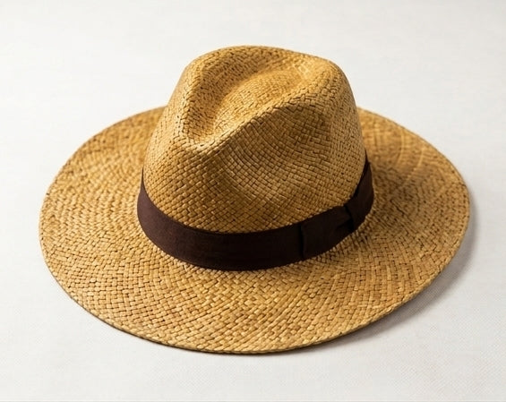 Borsalino Paired
