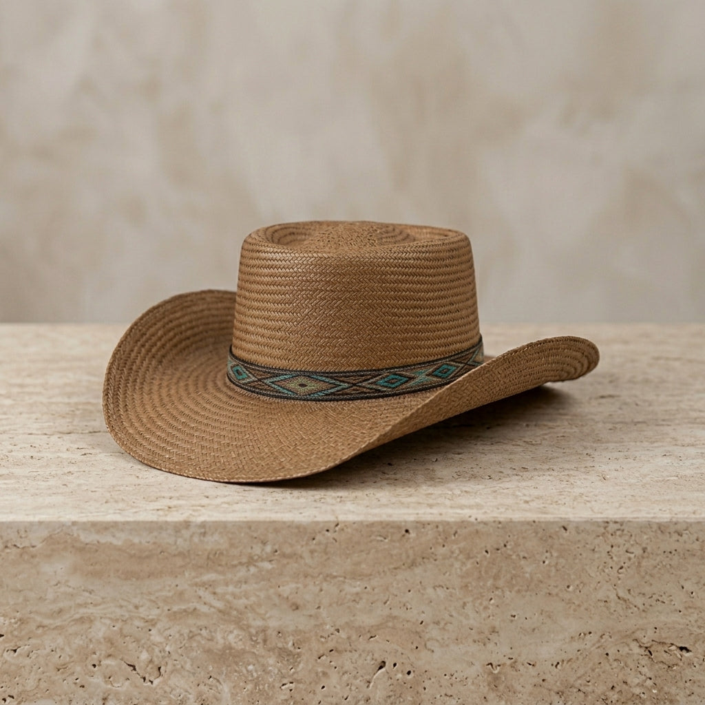 Paso Fino Paired