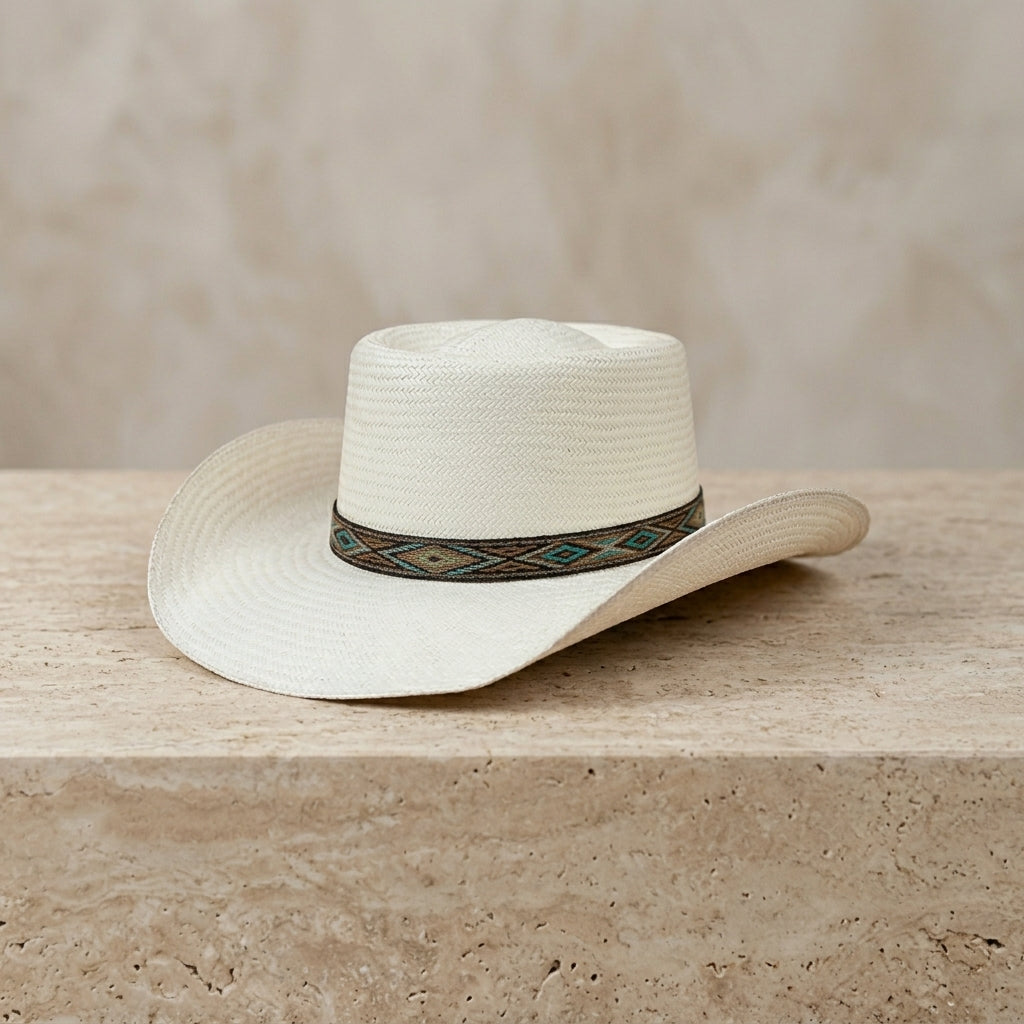 Paso Fino Paired