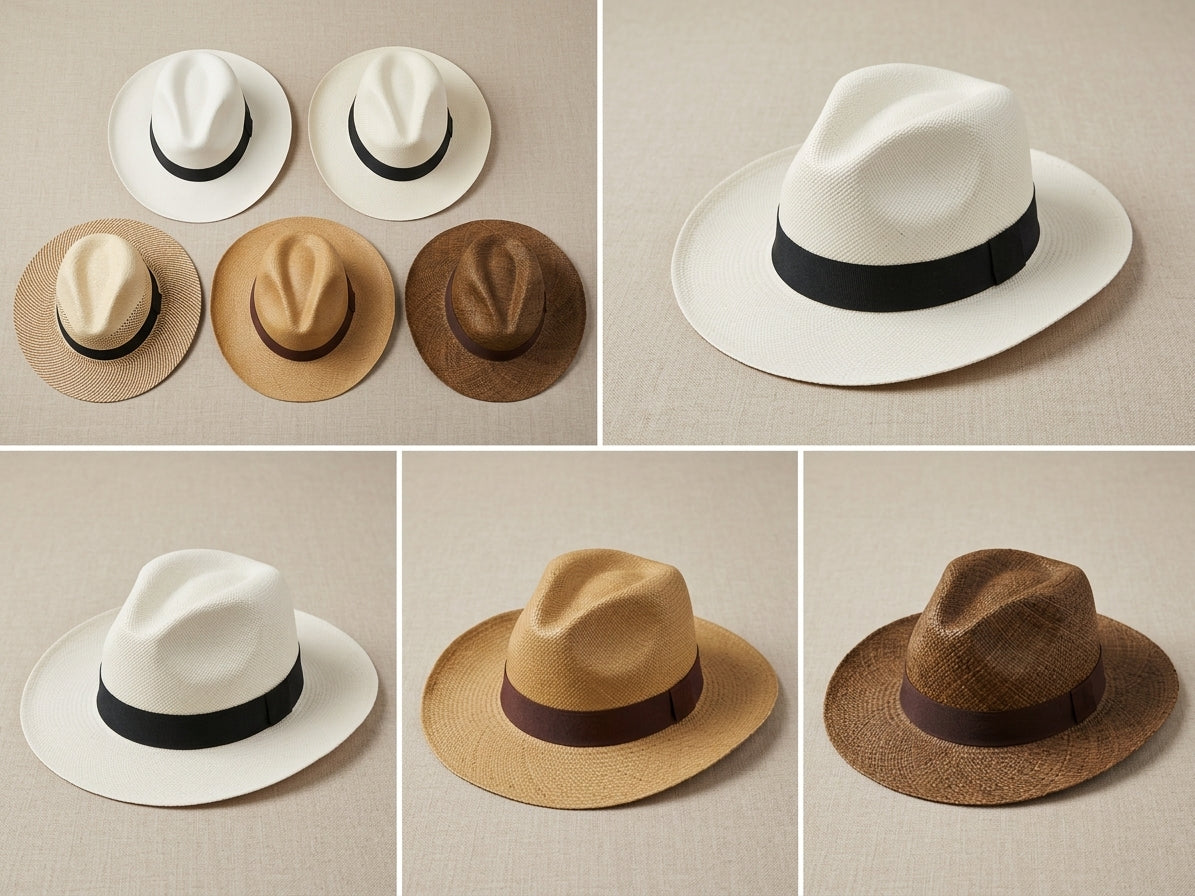 Borsalino Classic