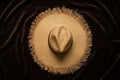 Borsalino Fringe