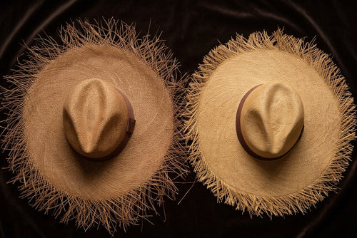 Borsalino Fringe